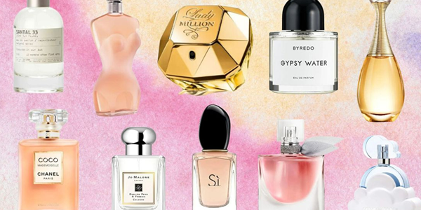 Top 12 Perfume Trends Taking Over This Year