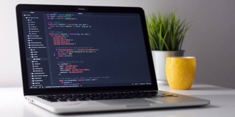Beginner-Friendly Python Coding Course: Learn to Code Step by Step