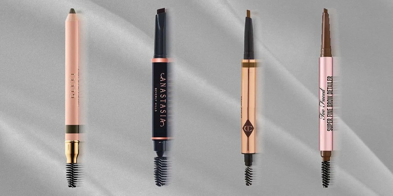 Best Eyebrow Pencils for Beginners: A Comprehensive Guide
