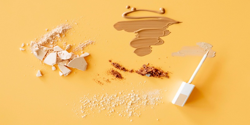 How to Choose the Right Foundation for Oily Skin
