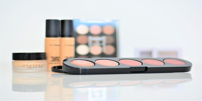 Color-Correcting Concealers: What They Are and How to Use Them?