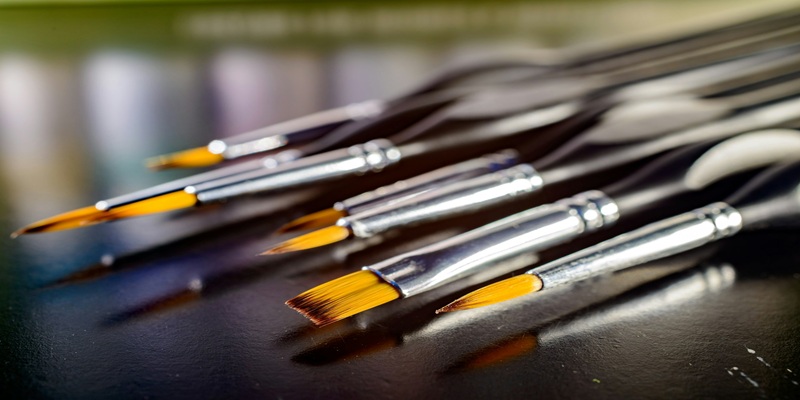 Top 7 Professional Makeup Brush Sets for Every Budget